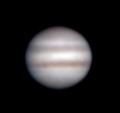 Jupiter f3000mm 10.03.02 Webcam